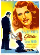 Gilda Poster