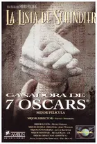 Schindler's List Poster