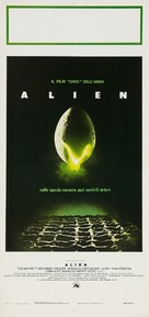 Alien - Italian Movie Poster (xs thumbnail)