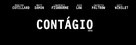 Contagion - Portuguese Logo (xs thumbnail)