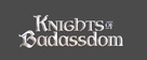 Knights of Badassdom - Logo (xs thumbnail)