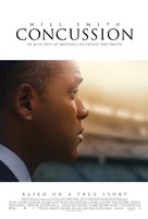 Concussion - Movie Poster (xs thumbnail)