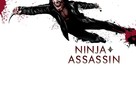 Ninja Assassin - Movie Poster (xs thumbnail)