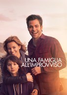 People Like Us - Italian DVD movie cover (xs thumbnail)