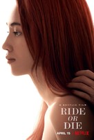 Ride or Die - Movie Poster (xs thumbnail)