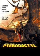 Pterodactyl - Swedish DVD movie cover (xs thumbnail)
