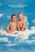 Made in Heaven - Movie Poster (xs thumbnail)