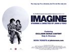 Imagine - British Movie Poster (xs thumbnail)