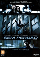 Dead Man Down - Brazilian DVD movie cover (xs thumbnail)