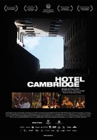 Era O Hotel Cambridge - Spanish Movie Poster (xs thumbnail)