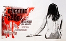 Eug&eacute;nie - Belgian Movie Poster (xs thumbnail)