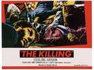 The Killing - Movie Poster (xs thumbnail)