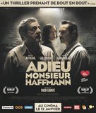 Adieu Monsieur Haffmann - French Movie Poster (xs thumbnail)
