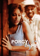 Porgy &amp; Me - German Movie Poster (xs thumbnail)