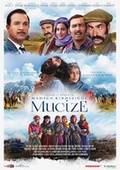 Mucize - German Movie Poster (xs thumbnail)