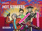 &quot;Hot Streets&quot; - Video on demand movie cover (xs thumbnail)