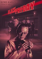 Black Friday - German Blu-Ray movie cover (xs thumbnail)