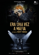 La mafia non &egrave; pi&ugrave; quella di una volta - Portuguese Movie Poster (xs thumbnail)