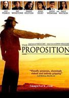 The Proposition - Movie Poster (xs thumbnail)