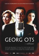 Georg - Finnish poster (xs thumbnail)