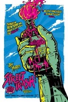 Street Trash - poster (xs thumbnail)