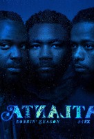 &quot;Atlanta&quot; - Movie Poster (xs thumbnail)
