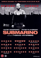 Submarino - Danish DVD movie cover (xs thumbnail)