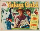 Yukon Gold - Movie Poster (xs thumbnail)