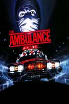 The Ambulance - Movie Cover (xs thumbnail)