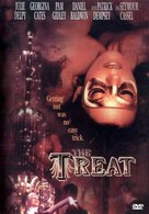 The Treat - Movie Cover (xs thumbnail)