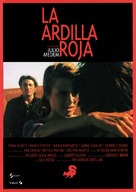 Ardilla roja, La - Spanish Movie Poster (xs thumbnail)