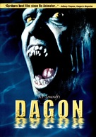 Dagon - DVD movie cover (xs thumbnail)
