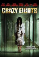 Crazy Eights - DVD movie cover (xs thumbnail)