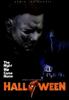Halloween - Canadian Movie Poster (xs thumbnail)