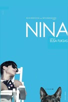 Nina - Italian Movie Poster (xs thumbnail)