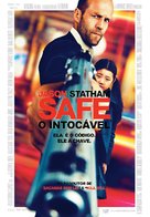 Safe - Portuguese Movie Poster (xs thumbnail)