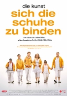 Hur m&aring;nga lingon finns det i v&auml;rlden? - German Movie Poster (xs thumbnail)
