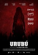 Urub&uacute; - Spanish Movie Poster (xs thumbnail)