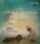 Bella e perduta - Italian Movie Poster (xs thumbnail)