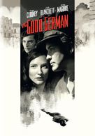 The Good German - DVD movie cover (xs thumbnail)