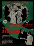 The Stealers - Movie Poster (xs thumbnail)
