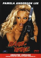 Barb Wire - DVD movie cover (xs thumbnail)