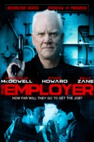 The Employer - DVD movie cover (xs thumbnail)