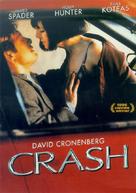 Crash - Movie Cover (xs thumbnail)