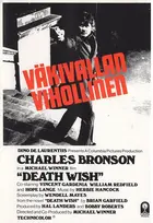 Death Wish Cover