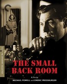The Small Back Room - Movie Cover (xs thumbnail)
