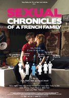 Chroniques sexuelles d&#039;une famille d&#039;aujourd&#039;hui - British Movie Poster (xs thumbnail)
