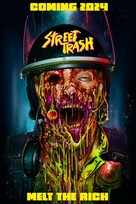 Street Trash - Movie Poster (xs thumbnail)