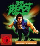 The Beast Within - German Movie Cover (xs thumbnail)