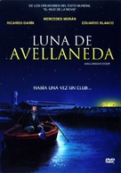 Luna de Avellaneda - Mexican Movie Poster (xs thumbnail)